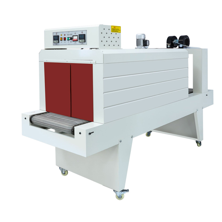 Beijue PE-6040 shrinking machine