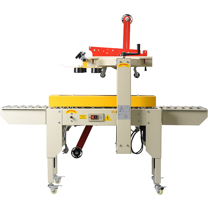 Sealing machine