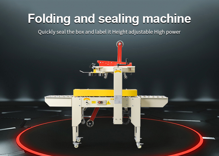 Sealing Machine